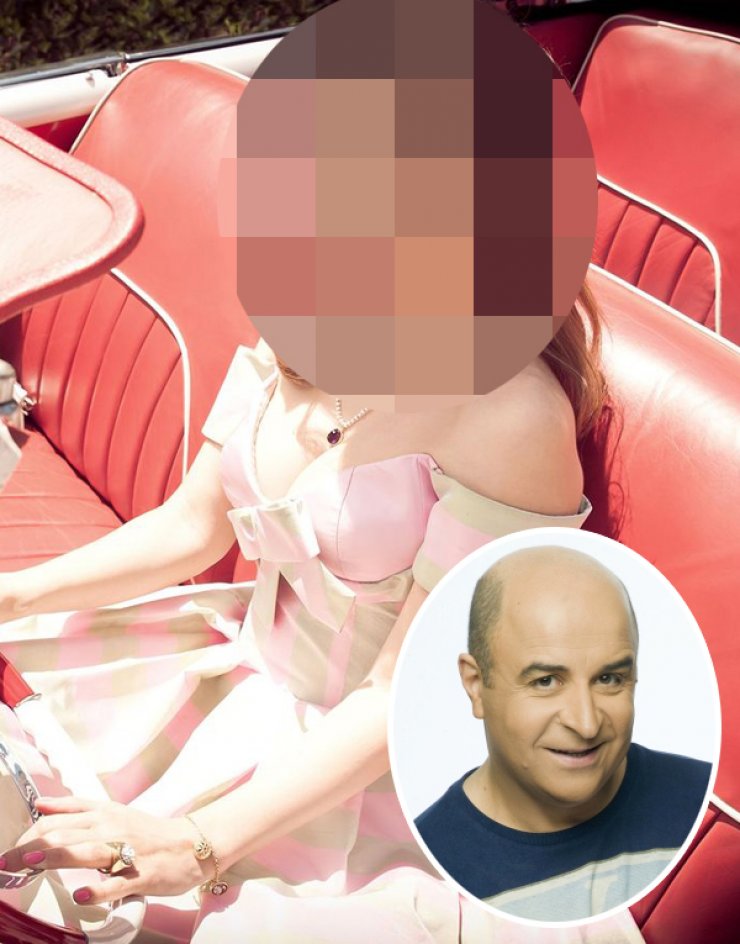 Δήλωση - αποκάλυψη: Ποια γνωστή ηθοποιός είπε το "όχι" και έτσι δόθηκε το πρωινό στο Σεφερλή;