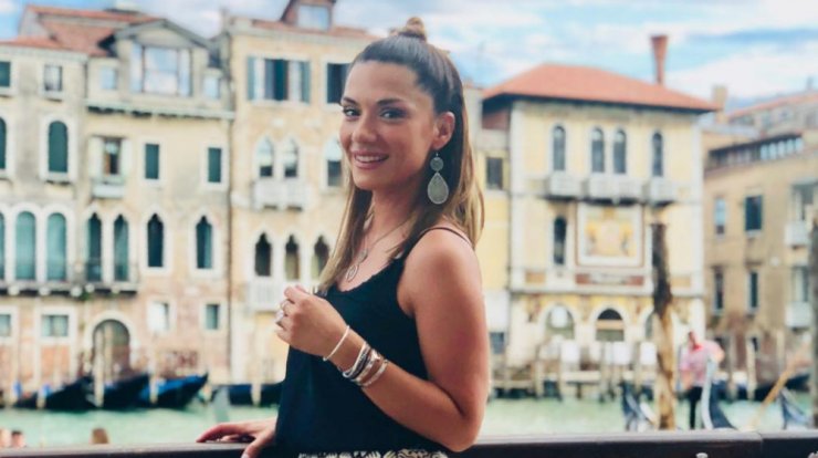 Βάσω Λασκαράκη: Μιλάει πρώτη φορά ανοιχτά στη Ελεονώρα Μελέτη για το διαζύγιό της