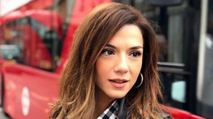 Αρραβωνιάστηκε η Βάσω Λασκαράκη και ιδού η απόδειξη