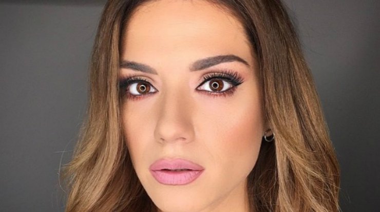 Βάσω Λασκαράκη: Oι πρώτες δηλώσεις για τον αρραβώνα της με τον Λευτέρη Σουλτάτο