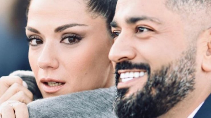 Έτσι ήταν το νυφικό της Βάσως Λασκαράκη στο μυστικό γάμο με τον Λευτέρη Σουλτάτο! [βίντεο]