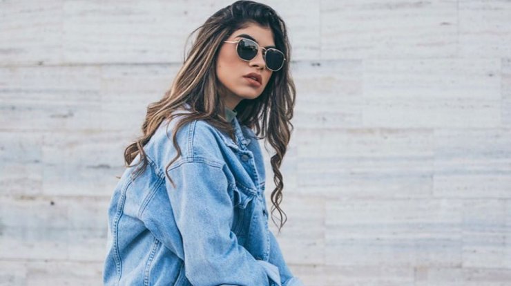 Βάσω Πέτρου: Δεν πάει το μυαλό σας με ποιον γνωστό Κύπριο είναι παιδικοί φίλοι! [εικόνες]