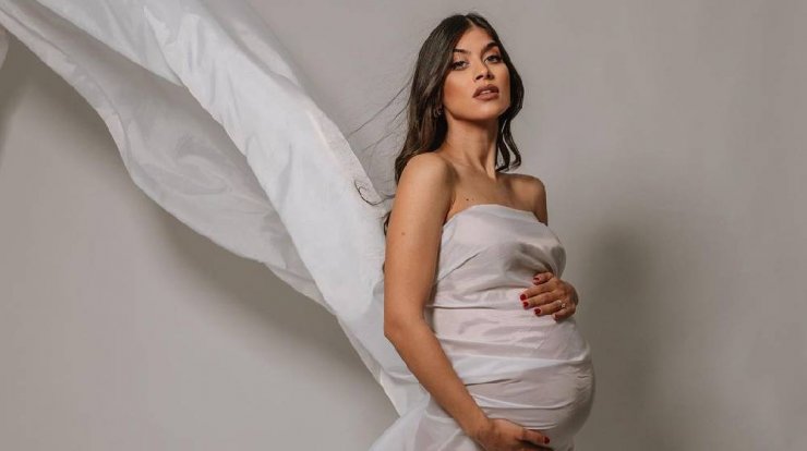 Βάσω Πέτρου: Έγινε μαμά και μόλις το μάθαμε!