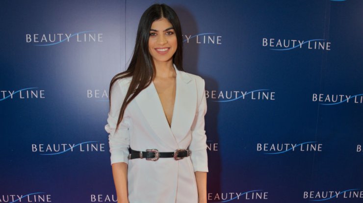 Βάσω Πέτρου: Η εναλλακτική της εμφάνιση που "έκλεψε" τις εντυπώσεις!