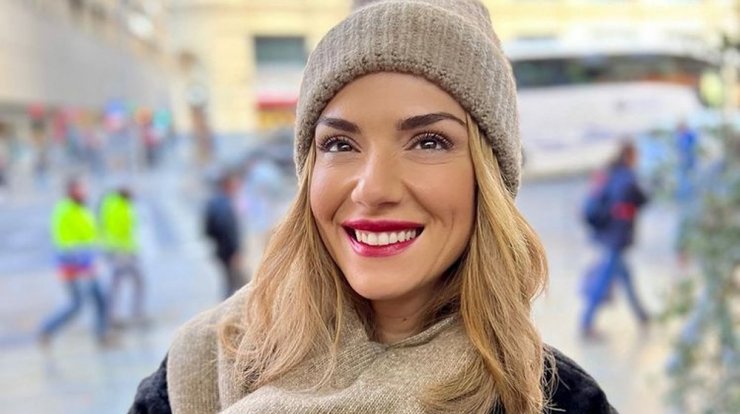 Βάσω Λασκαράκη: Αυτή είναι η αγαπημένη της απόχρωση σε κραγιόν