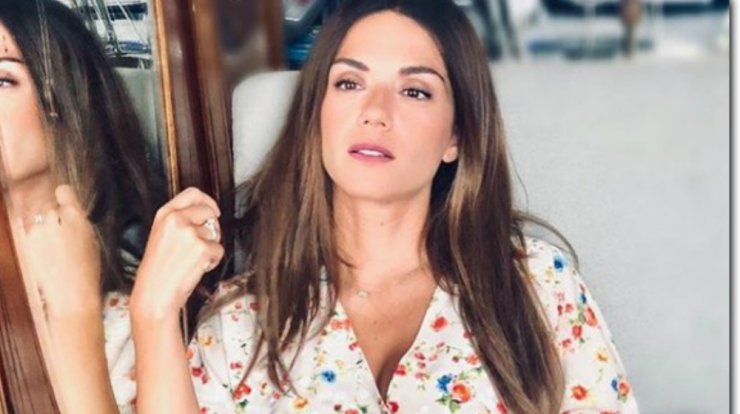 Βάσω Λασκαράκη: Αποκάλυψε ποια είναι η διατροφική της εμμονή που την κρατάει σε φόρμα