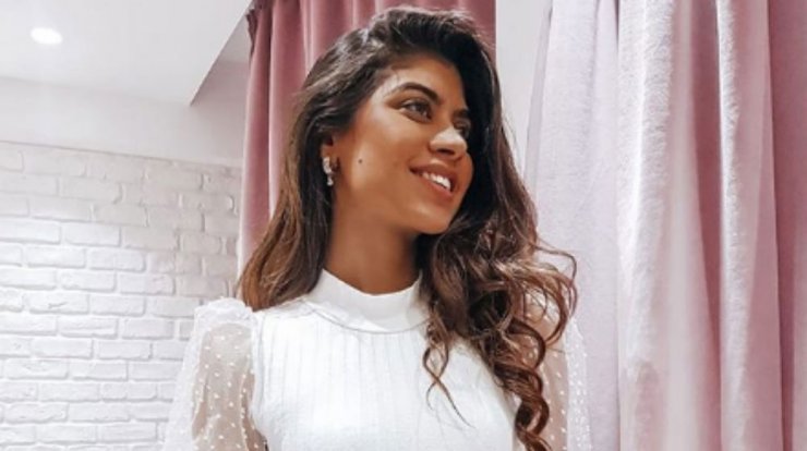 Βάσω Πέτρου: Η όμορφη γυμνάστρια μας σύστησε τους γονείς της!