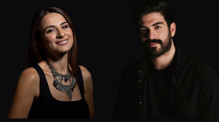 “Λαϊκό γλέντι” με τη Βασιλική Χατζηαδάμου και τον Πάρη Παράσχο