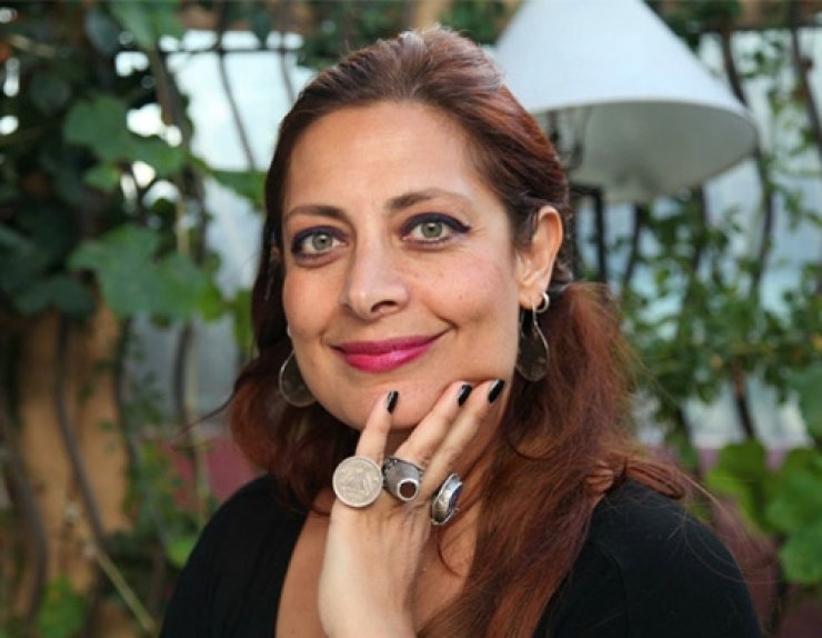 Συγκλονίζει η Αλέξια: "Δέχτηκα σεξουαλική παρενόχληση στην Κύπρο από δύο πολύ γνωστά άτομα του χώρου"