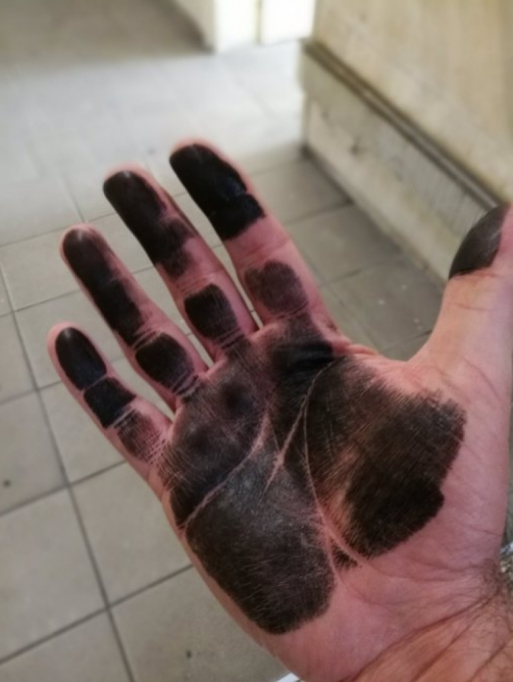 Συνελήφθη Έλληνας παρουσιαστής!