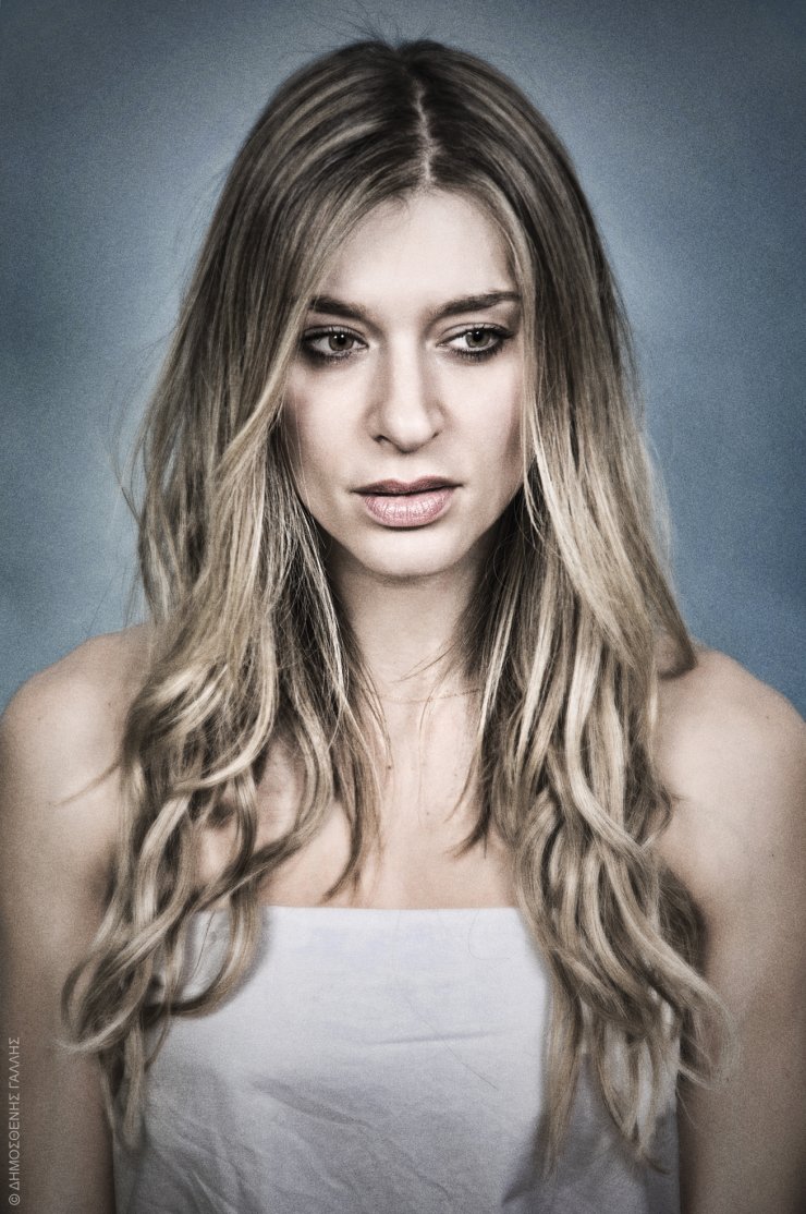 Ζέτα Δούκα: «Δεν είχα να φάω ούτε να πληρώσω το ενοίκιό μου»!