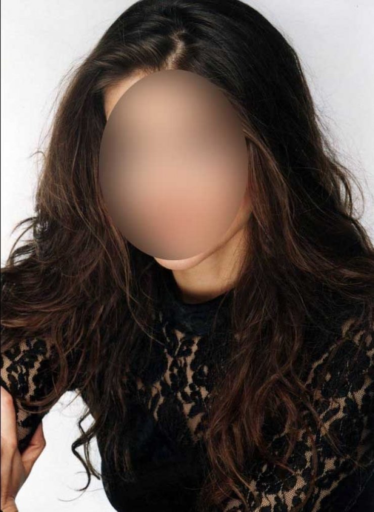  Πρωταγωνίστρια της σειράς "Λάμψη" υποψήφια δήμαρχος Τρίπολης