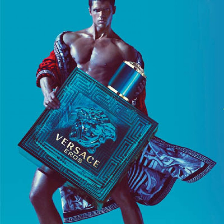 Versace Eros