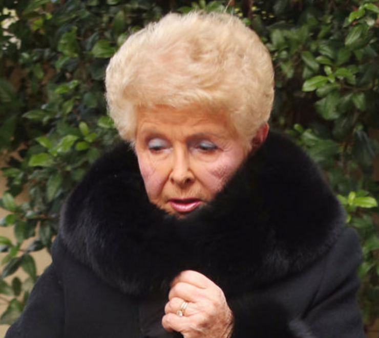 Βέφα Αλεξιάδου: Η πρώτη τηλεοπτική συνέντευξη μετά τον θάνατο των κοριτσιών της