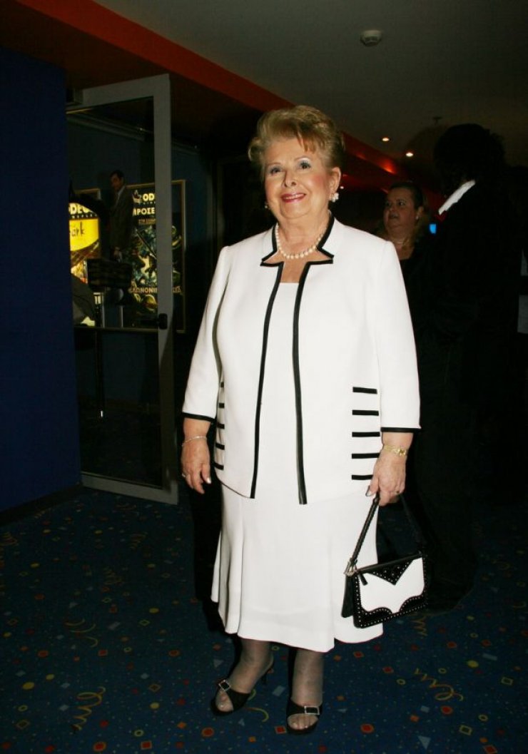 Απίστευτη τραγωδία! Πέθανε και η δεύτερη κόρη της Βέφας Αλεξιάδου, Αγγελική