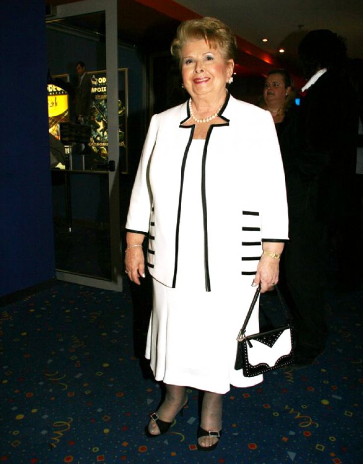 Βέφα Αλεξιάδου: To συγκινητικό μήνυμα για το θάνατο της αδελφής της