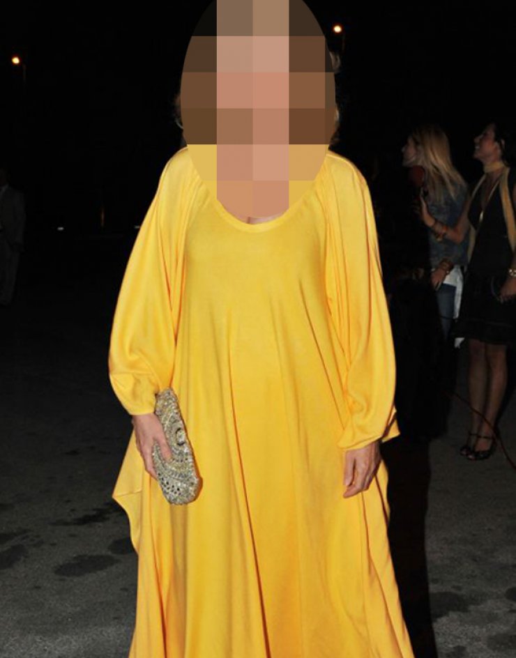 Άγριο κράξιμο σε Κύπρια από Ελλαδίτη συνάδελφο της