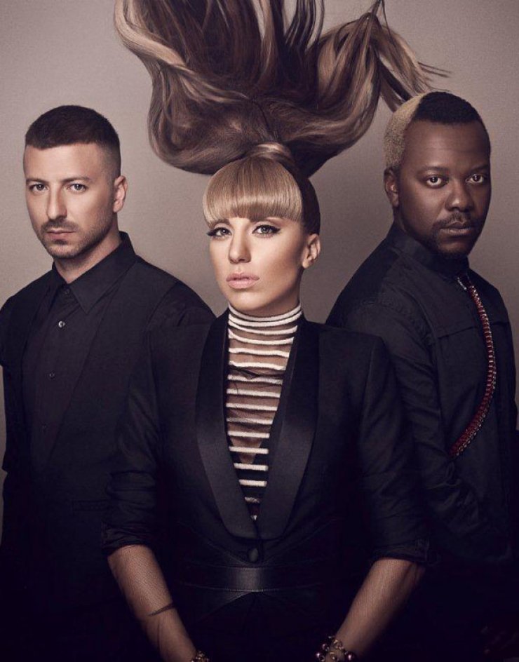 Οι VEGAS σήμερα και αύριο στην Κύπρο!