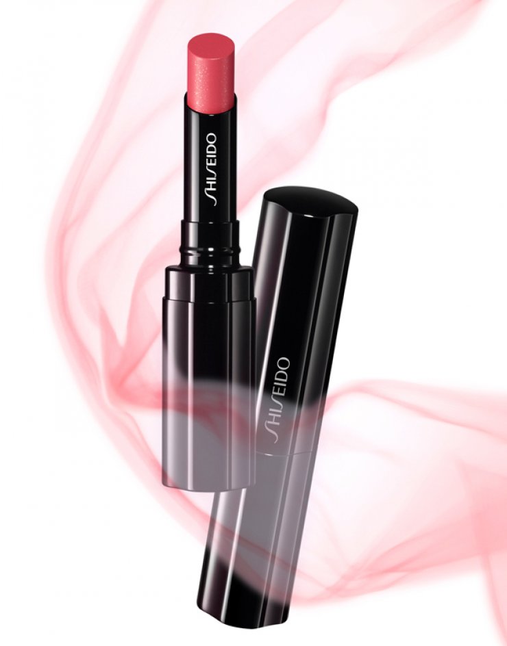 Veiled Rouge: Το νέο προϊόν μακιγιάζ της Shiseido