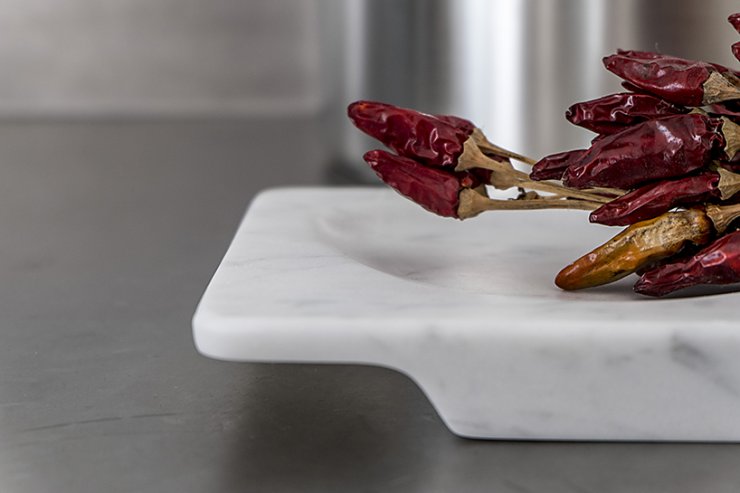 Να φας από μάρμαρο!