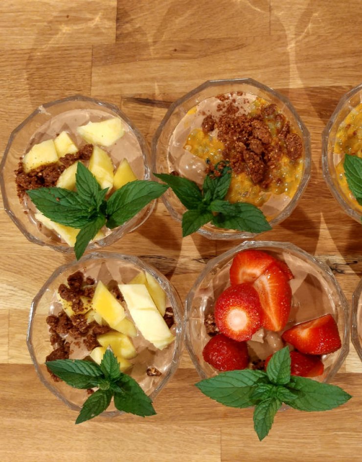 Παστίτσιο με λαζάνια