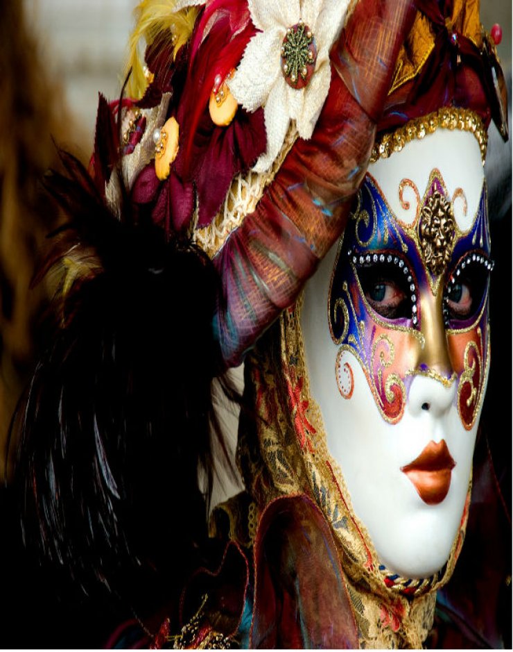 9 καρναβαλίστικα πάρτι που θα σε ξεσηκώσουν!