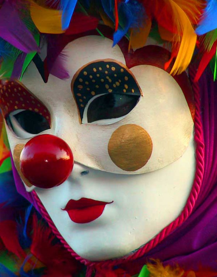 "Καρναβαλιζόμαστε" και στηρίζουμε ασθενείς με Alzheimer