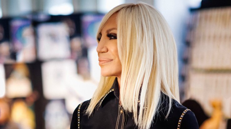 Πωλήθηκε ο οίκος Versace στον όμιλο Michael Kors