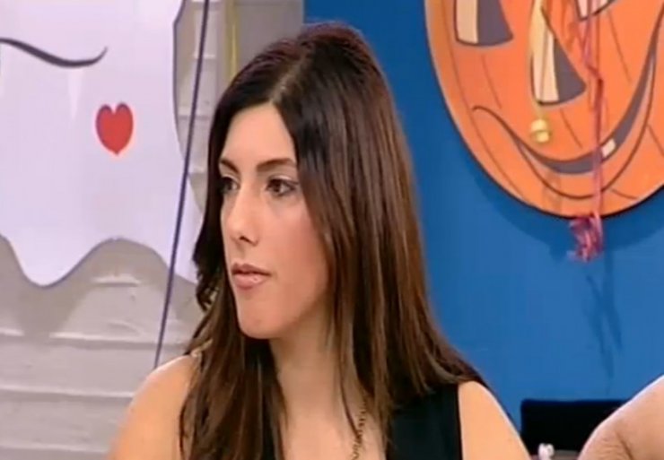 Υπόνοιες για την Δέσποινα Βανδή αφήνει η ανιψιά της Βίσση