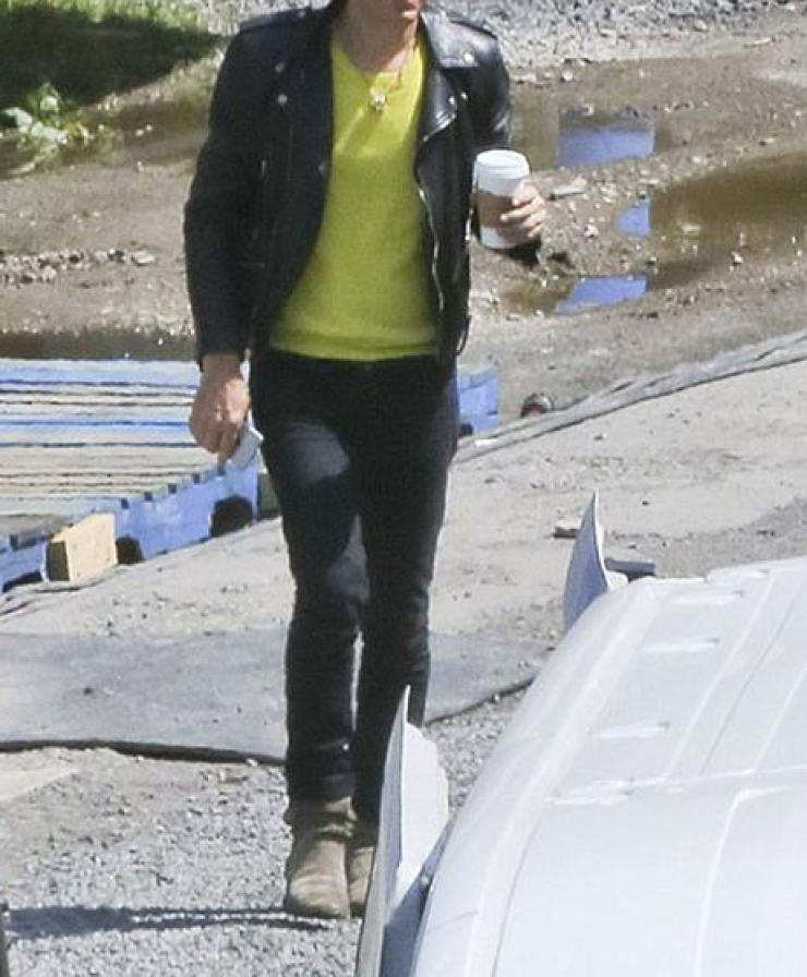 Πασίγνωστο ζευγάρι χώρισε αλλά εκείνος φοράει ακόμα βέρα!