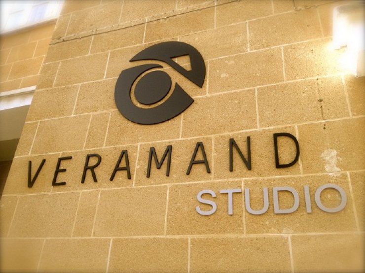 ΑΝΟΙΧΤΕΣ ΜΕΡΕΣ στο "VERAMàND STUDIO"