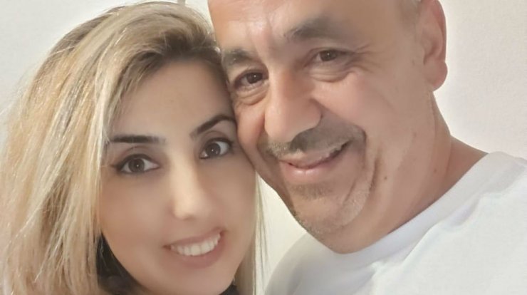 Σάββας Βέργας: Ο πρώην δήμαρχος Πάφου έγινε για τέταρτη φορά πατέρας!