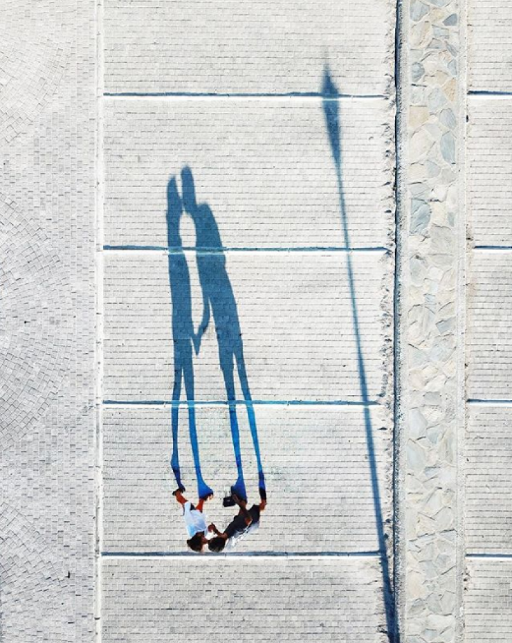 Το βίντεο της συζύγου Κύπριου επιχειρηματία που είδαν 245 εκατομμύρια χρηστών του instagram!