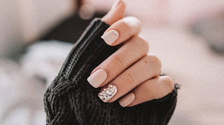 Πώς να αφαιρέσεις μόνη σου το ημιμόνιμο βερνίκι;