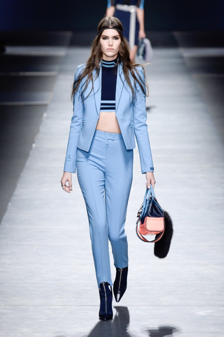 Δεν θα πιστεύετε ποιο κολάν θα είναι τάση φέτος!