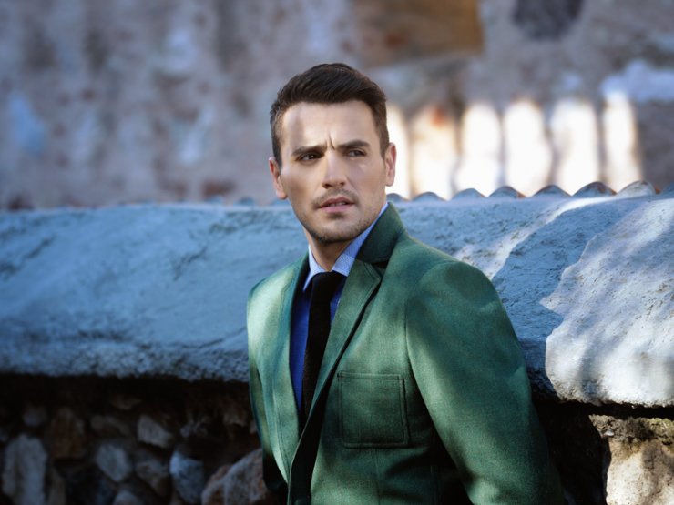 Ο Νίκος Βέρτης επιστρέφει με... "Προτάσεις"