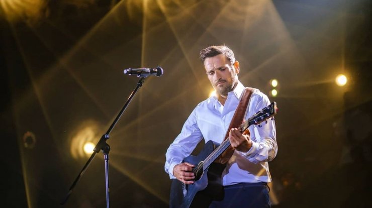 Νίκος Βέρτης: Ποια μεγάλη του επιτυχία είχε προταθεί σε Κύπριο τραγουδιστή; [βίντεο]