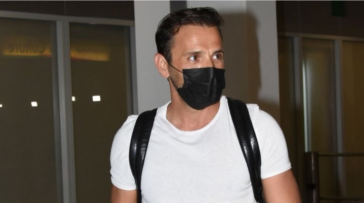 Νίκος Βέρτης: Έκανε τις πρώτες του δηλώσεις μετά την περιπέτεια που έζησε στο Ισραήλ φανερά τρομοκρατημένος [βίντεο]