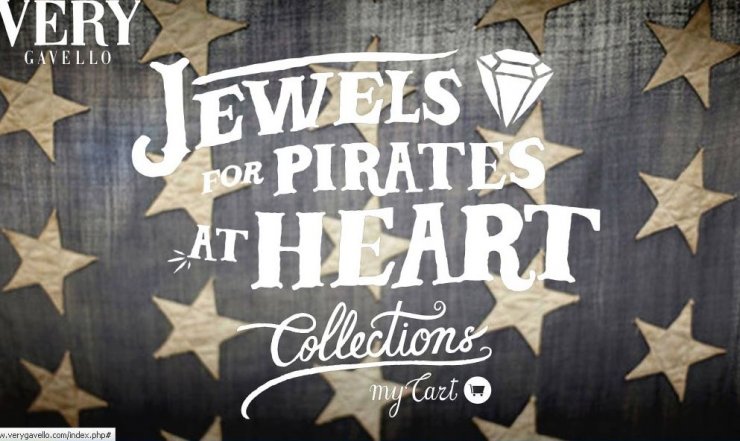 Very Gavello: Νέο e-shop από το αγαπημένο ιταλικό brand