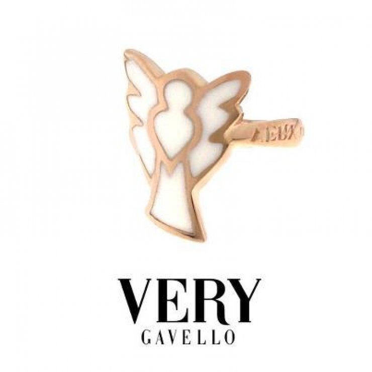 Very Gavello: Η νέα σειρά κοσμημάτων