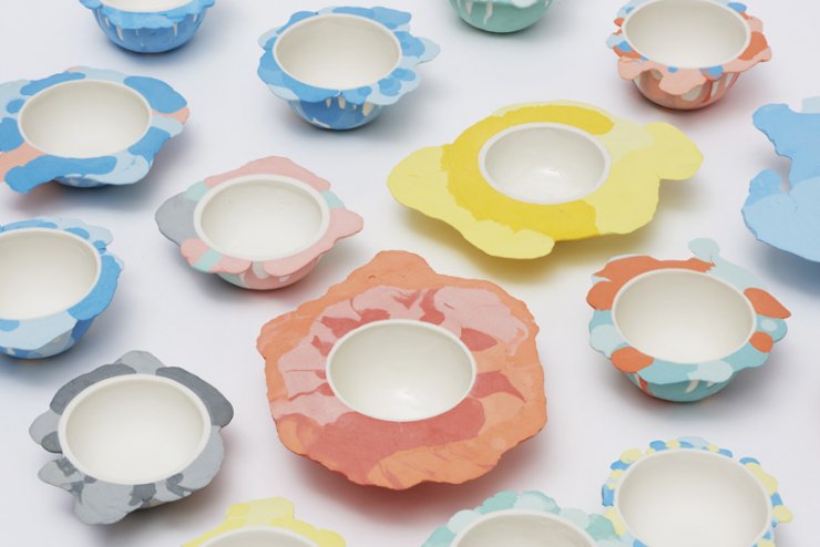 The Poetic Liquid series