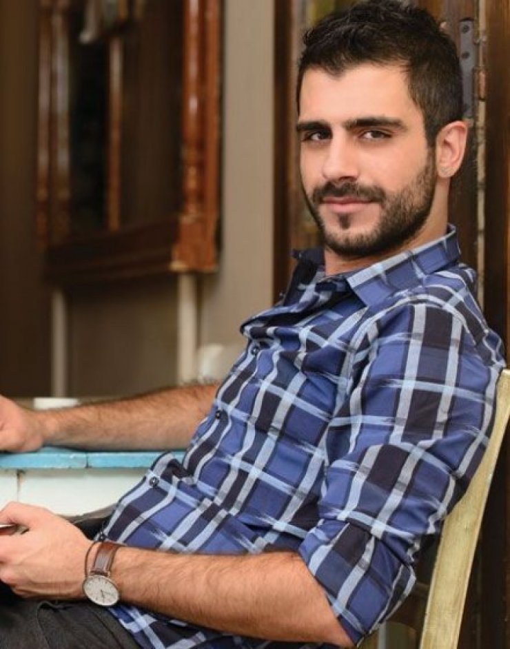 Mαρίνος Κόνσολος: Η παντρεμένη θαυμάστρια που του έστειλε ερωτόλογα