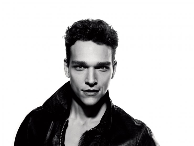 Η Vichy Homme παρουσιάζει το Code Purete