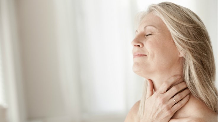 Η Vichy παρουσιάζει την κατάλληλη βραδινή φροντίδα για γυναίκες 60+