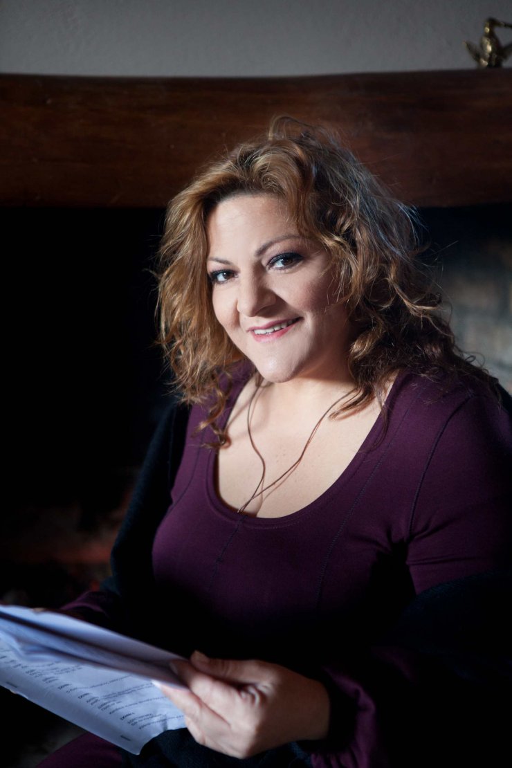 Βίκυ Σταυροπούλου: Πιο αδύνατη από ποτέ!