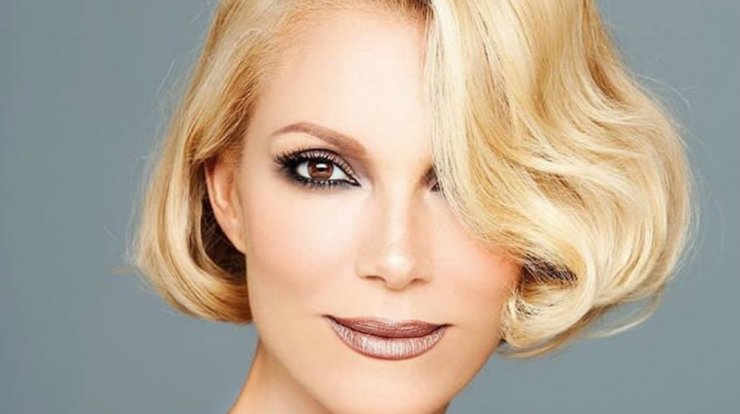 Βίκυ Καγιά: Η εντυπωσιακή τούρτα για τα πρώτα γενέθλια του γιου της Κάρολου 