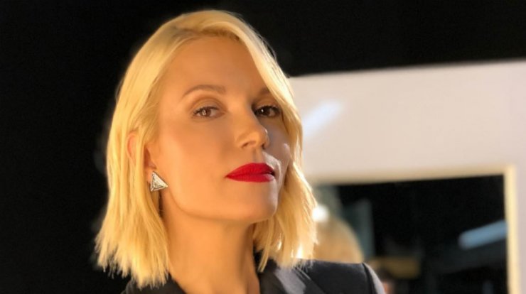 Βίκυ Καγιά: Πιο ειλικρινής από ποτέ λέει για ποιο κορίτσι του "GNTM" μετάνιωσε που είπε το ναι για να συμμετάσχει