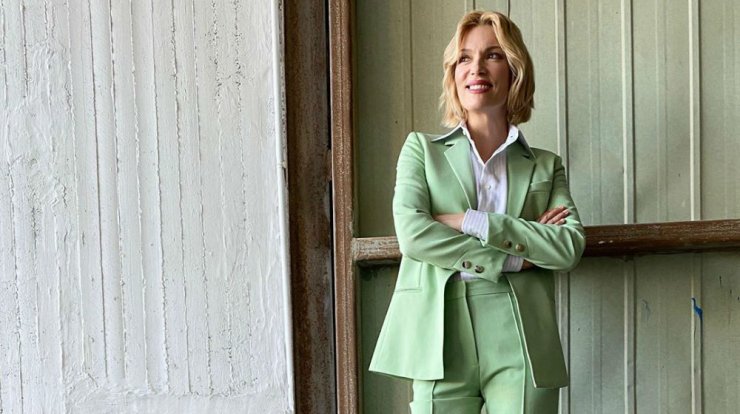 Βίκυ Καγιά: Η κουζίνα της είναι ότι πιο minimal και stylish έχεις δει! [εικόνα]