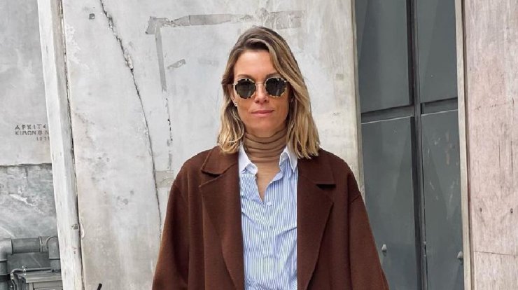 Η designer τσάντα που επιλέγει η Βίκυ Καγιά για το γραφείο