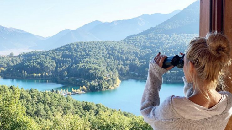 Ελληνίδα ηθοποιός μόλις χώρισε!